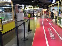 -鹏欣水游城