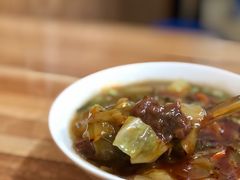 -老字号贾家肉丸糊辣汤(光明巷店)