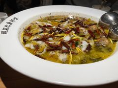 -太二酸菜鱼(福州泰禾店)