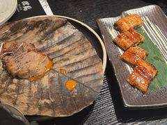 -松鹤精致料理(五一中路店)