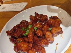 -金牌外婆家(苏州中心店)