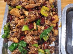 酱爆牛蛙-陈氏肥蛤(小纬六路总店)