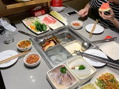 -海底捞火锅(石厦时代广场店)