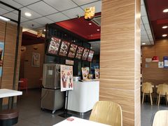 -永和大王(万顺路店)
