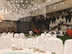 -老船夫婚宴婚庆会馆(延吉路店)
