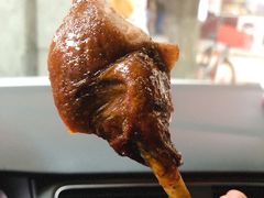-王浩儿纪六孃甜皮鸭(乐山总店)