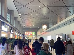 -哈尔滨太平国际机场-T2航站楼