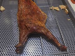 -西夏一品烤全羊(百桥路店)