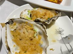 -海天盛宴新派海鲜自助餐厅(群力店)
