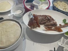 -月福京味斋·烤鸭店·北京菜(鼓楼总店)