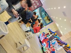 -笔记安顺夺夺粉火锅(龙湾万达店)