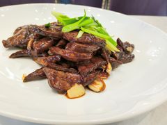 -北纬39度天津宴(黑牛城道店)