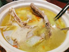 -太明渔村淮扬菜馆(龙蟠中路店)