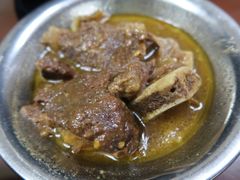 -阿秋牛排(湖心街店)