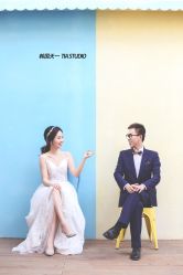 点击看大图 -天一婚纱摄影TIA STUDIO(珠海路店)