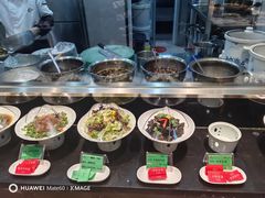 -曹家小菜(胜太路店)