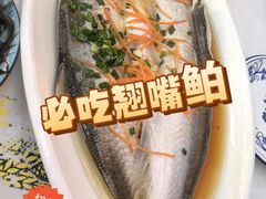-丹水桥地锅鱼·翘嘴鲌·地方特色全鱼宴(丹江口大坝店)