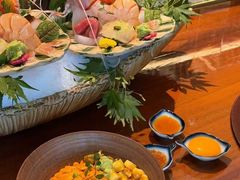 -大岛日本料理铁板烧(南通大饭店)