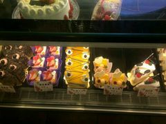 -喜利来蛋糕(景子街店)