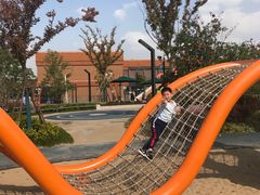 -季高兔窝窝亲子园(上海薰衣草公园店)