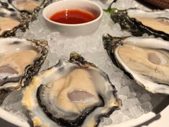 -Oyster Talks 四度蚝法餐厅