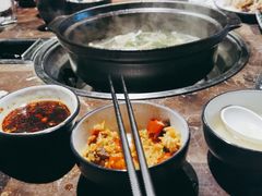 -同仁四季椰子鸡(海岸城天利店)