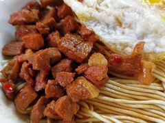 -辣肉面大王(天平路店)