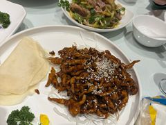 -老牌坊鲁菜名店(聊城美食岛店)