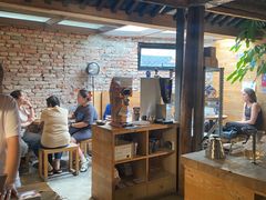-VOYAGE COFFEE(北锣鼓巷店)