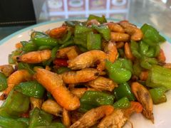 -涵家味土菜馆·徽州一绝臭鳜鱼(三河古镇店)