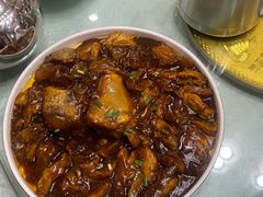 -六和聚传统烤鸭.天津菜(和平店)