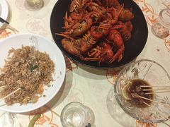 -小林哥的海鲜馆·夜宵烧烤(渔人码头店)