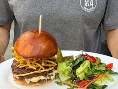 -京A Taproom·精酿餐吧(CBD店)