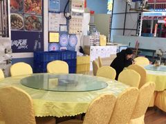 大堂-瑶记海鲜餐厅(西涌店)