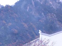 -九华山风景区