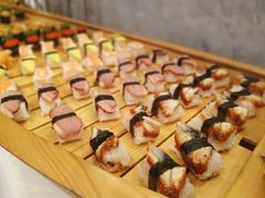 -大江户日本料理(吕厝店)
