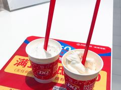 -DQ·蛋糕·冰淇淋(河东万达店)