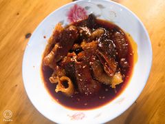 -渔桥李记奶汤面(东街店)