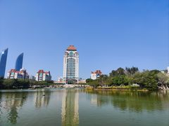 -厦门大学(思明校区)