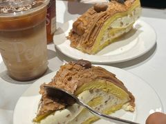 -Peet's 皮爷咖啡(海雅缤纷城店)