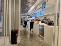 -喜茶(贵阳国贸逸天城店)