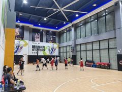 -成康体育青少年篮球培训(相城店)