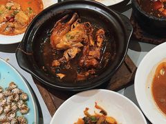 -阿毛饭店(和义路店)