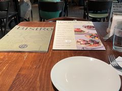 -Bistro 63 创意融合料理(广粤天地店)