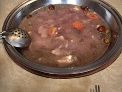 -313羊庄铁锅烀羊肉(泰兴店)