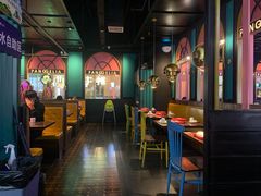 大堂-胖哥俩肉蟹煲(龙德广场店)