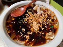 荷田冰粉-桂满陇-十里风荷(合生汇店)