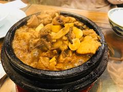 -西江美食舫·江西菜(健德桥店)