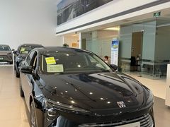 -北京市勤和汽车销售有限公司(国贸店)