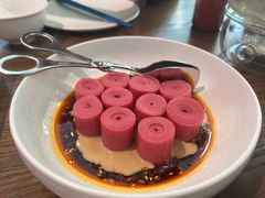 -小大董·烤鸭(王府井apm店)